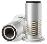 Luftfilter Fleetguard - AF25342 passend zu CASE/CASE IH