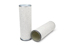 Luftfilter Fleetguard - AF25230 passend zu LIEBHERR