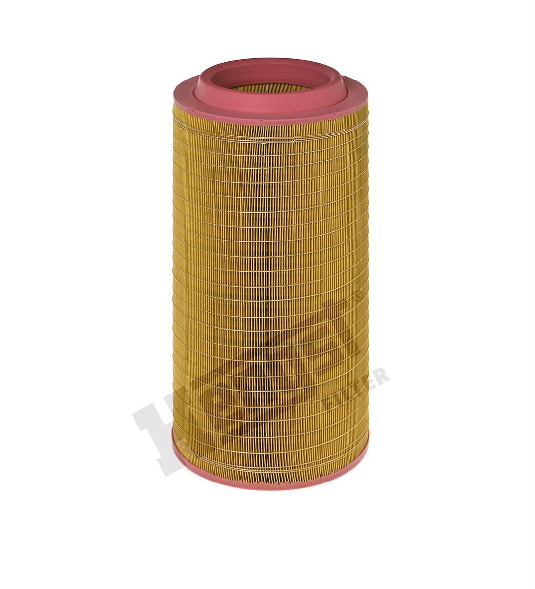 Luftfilter Hengst - E630L01 passend zu CATERPILLAR