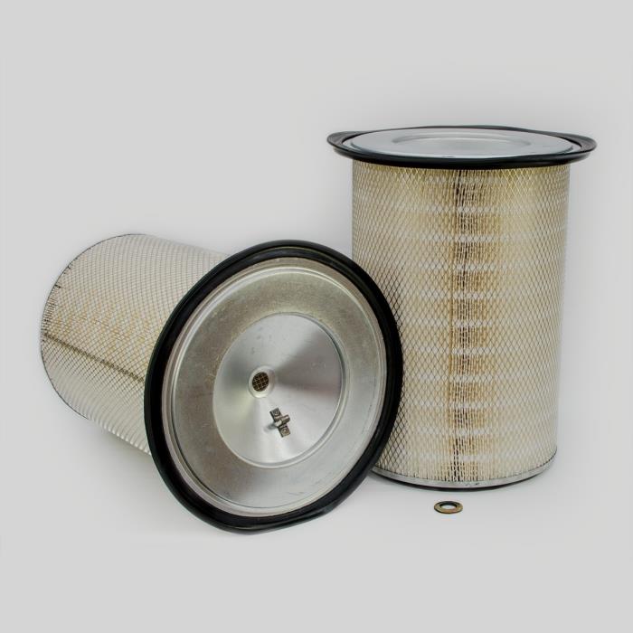 Luftfilter Donaldson - P145702 passend zu KOMATSU