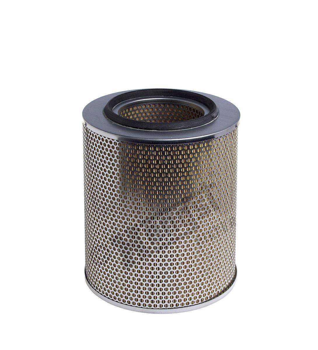 Luftfilter Hengst - E219L passend zu IVECO