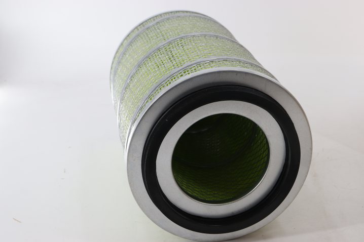 Luftfilter Fil Filter - HP608 passend zu KOMATSU