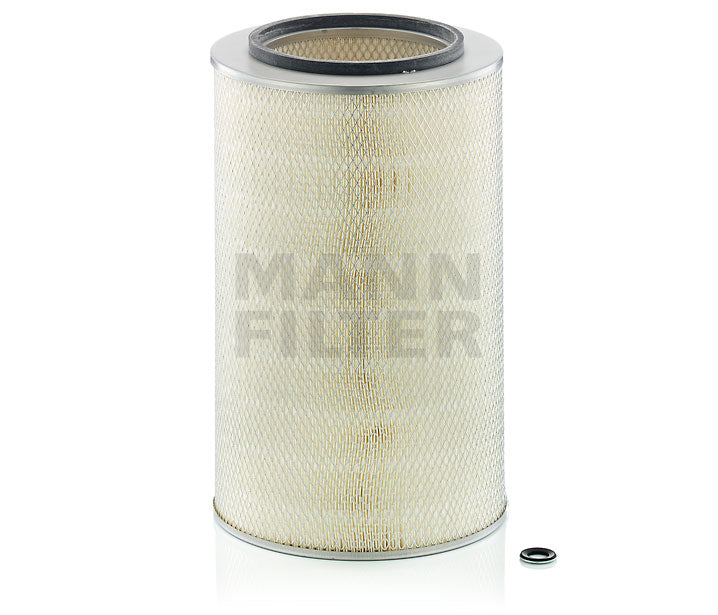 Luftfilter Mann Hummel - C 31 009 x passend zu KOMATSU