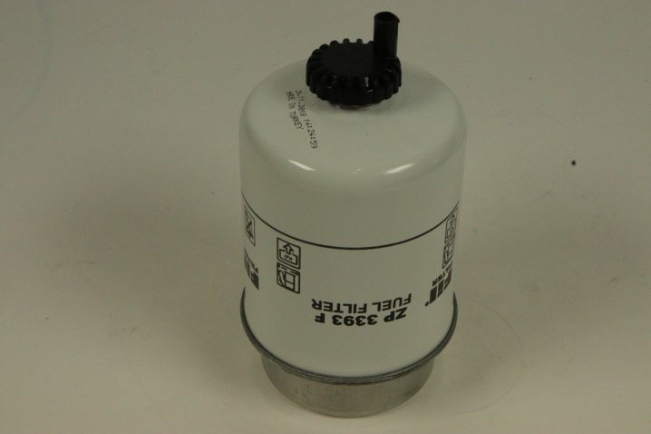 Kraftstofffilter Fil Filter - ZP3393F passend zu JOHN DEERE