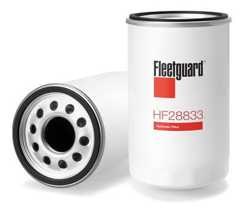 Hydraulikfilter Fleetguard - HF28833 - Hydraulikfilter