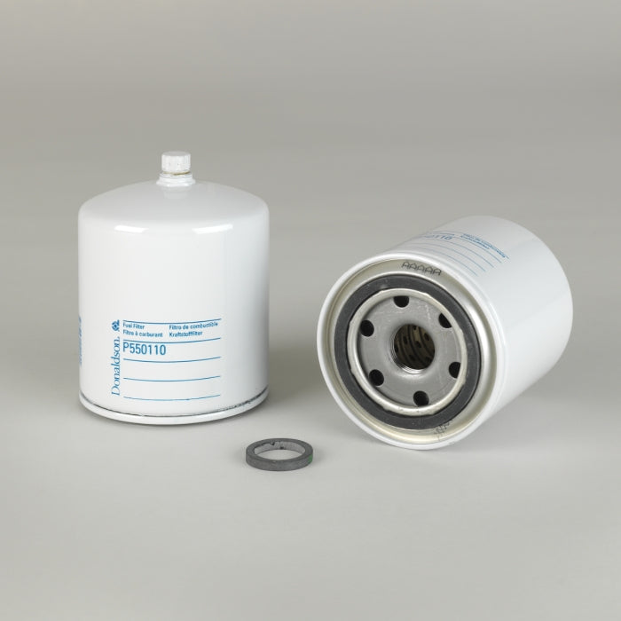 Kraftstofffilter Donaldson - P550110 passend zu KOMATSU