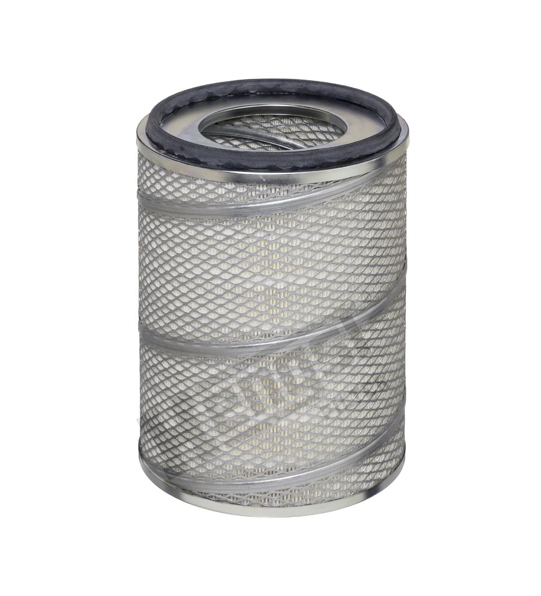 Luftfilter Hengst - E584L passend zu CATERPILLAR