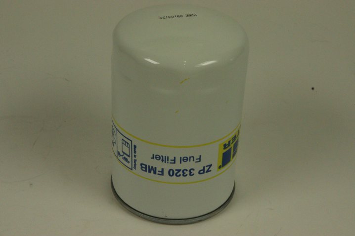 Kraftstofffilter Fil Filter - ZP3320FMB passend zu RENAULT VI