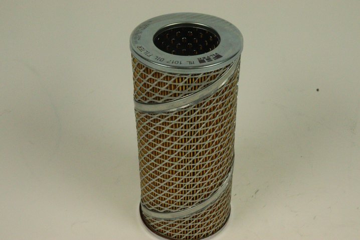 Ölfilter Fil Filter - ML1017 passend zu KOMATSU