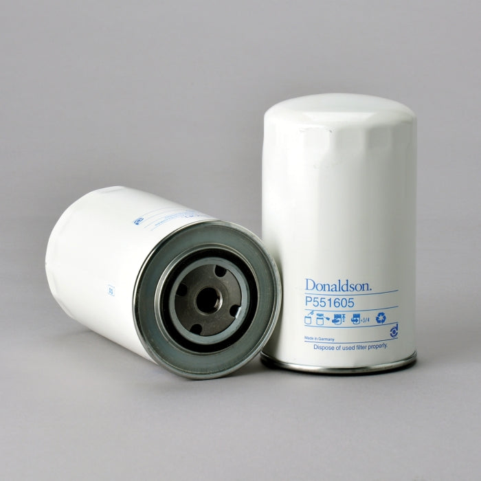 Kraftstofffilter Donaldson - P551605 passend zu IVECO