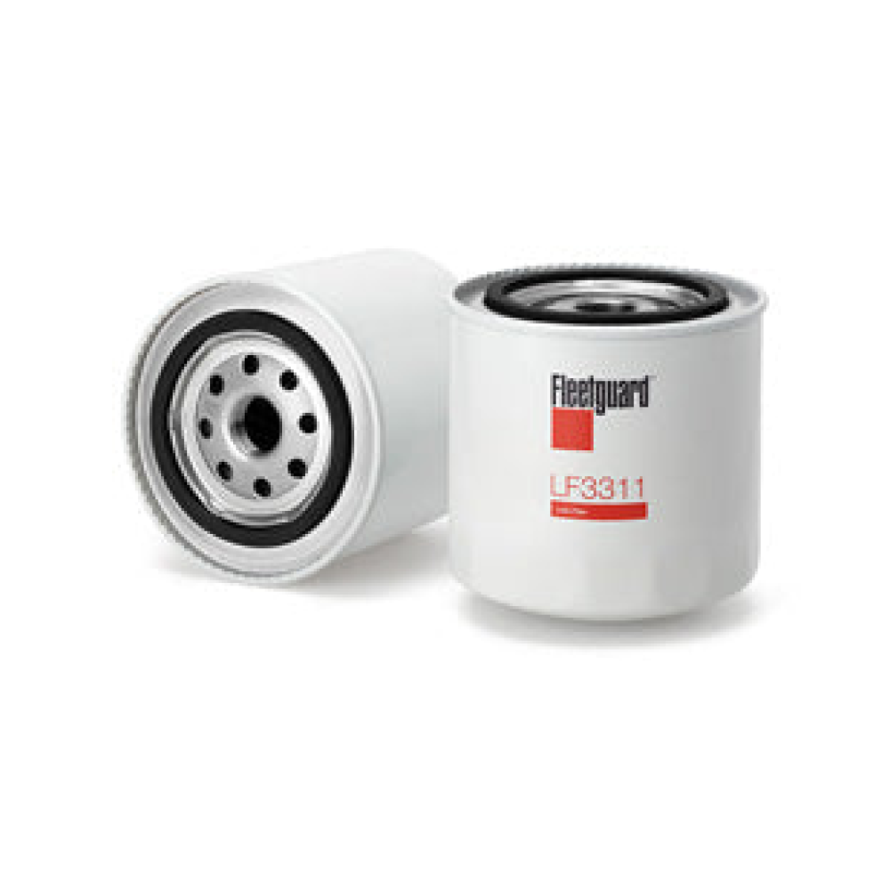 Ölfilter Fleetguard - LF3311 passend zu KUBOTA