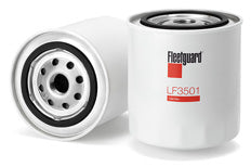 Ölfilter Fleetguard - LF3501 passend zu KUBOTA