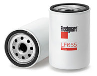 Ölfilter Fleetguard - LF655 passend zu KUBOTA