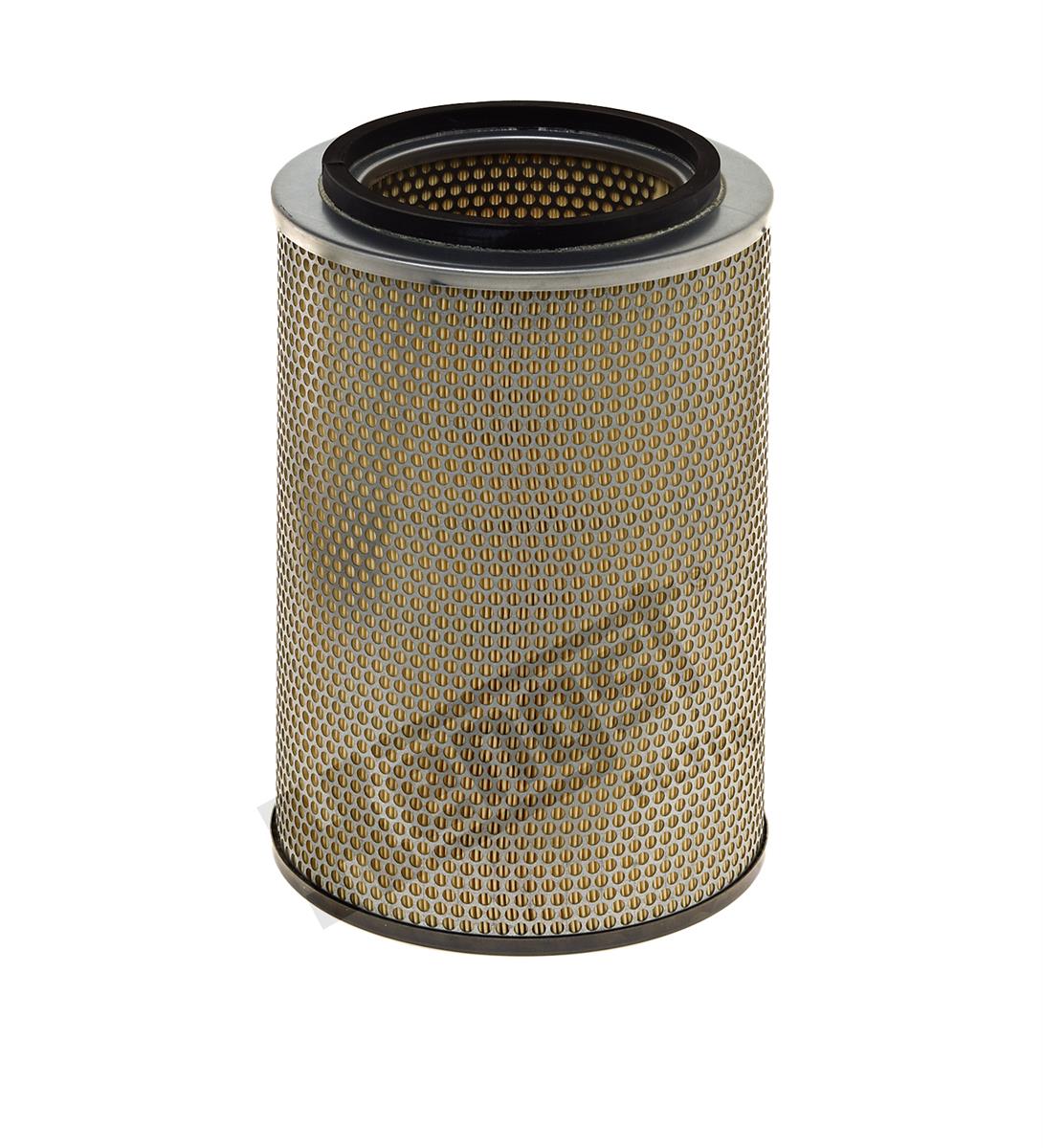 Luftfilter Hengst - E737L passend zu KUBOTA