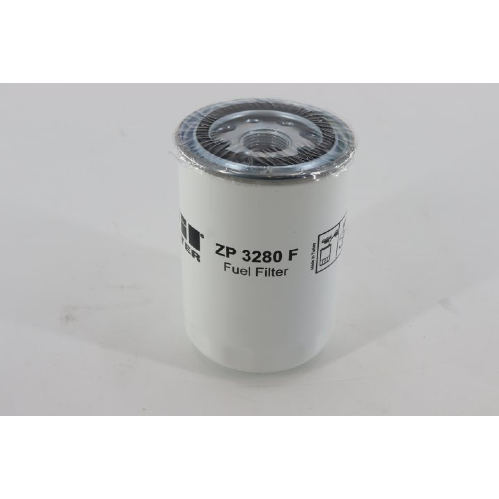 Kraftstofffilter Fil Filter - ZP3280F passend zu KOMATSU