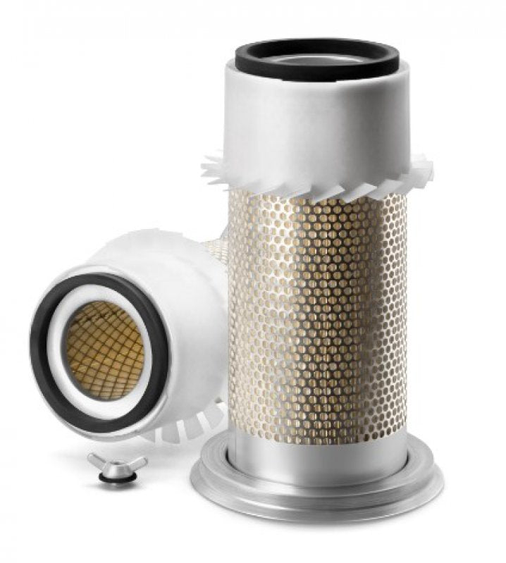 Luftfilter Fleetguard - AF4564KM passend zu JOHN DEERE