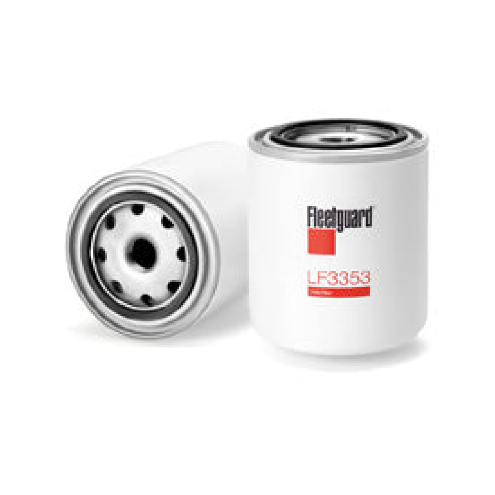 Ölfilter Fleetguard - LF3353 passend zu KUBOTA