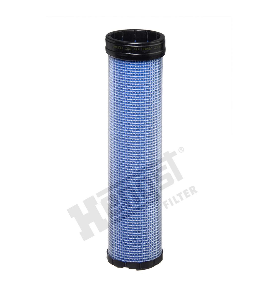 Luftfilter Hengst - E707LS passend zu CATERPILLAR