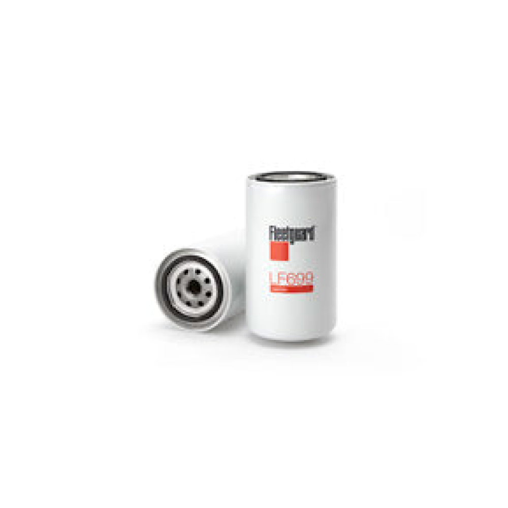 Ölfilter Fleetguard - LF699 passend zu KUBOTA