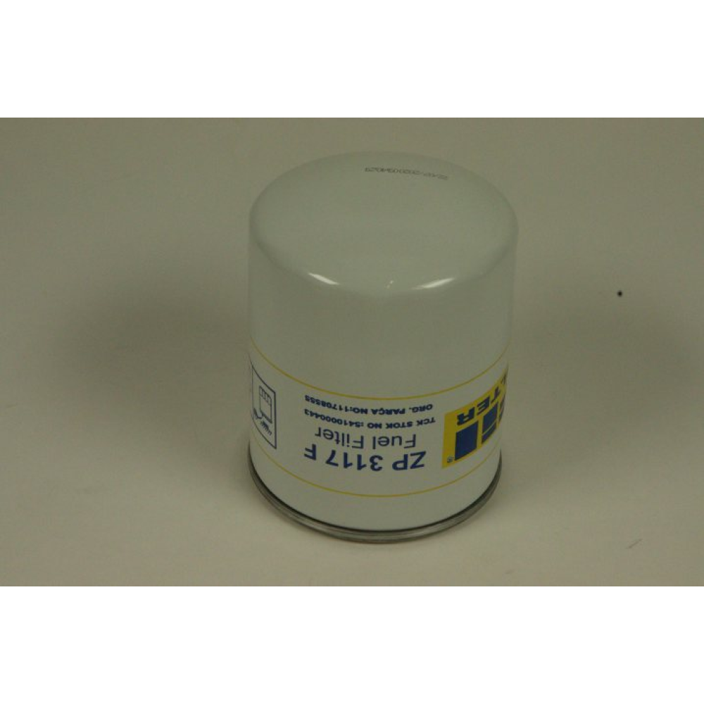 Kraftstofffilter Fil Filter - ZP3117F passend zu LIEBHERR