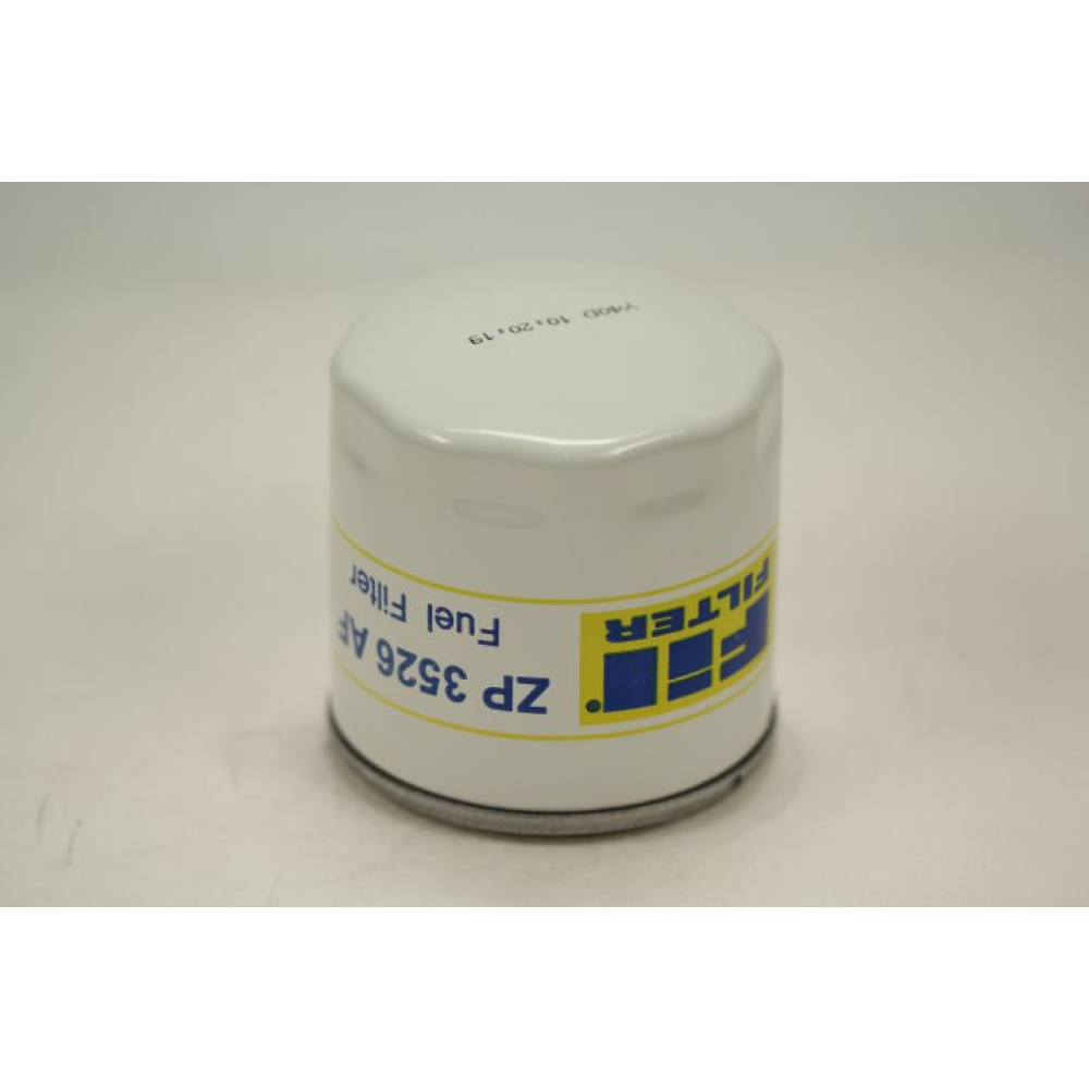 Kraftstofffilter Fil Filter - ZP3526AF passend zu CATERPILLAR
