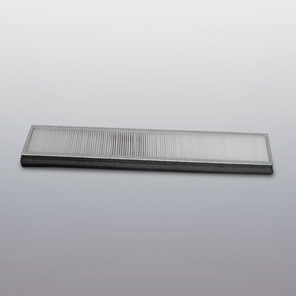 Innenraumfilter Donaldson - P750025 passend zu CASE/CASE IH