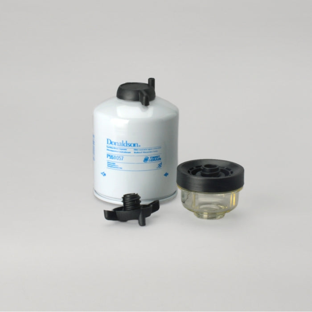 Kraftstofffilter Donaldson - P559110 - Kraftstofffilter