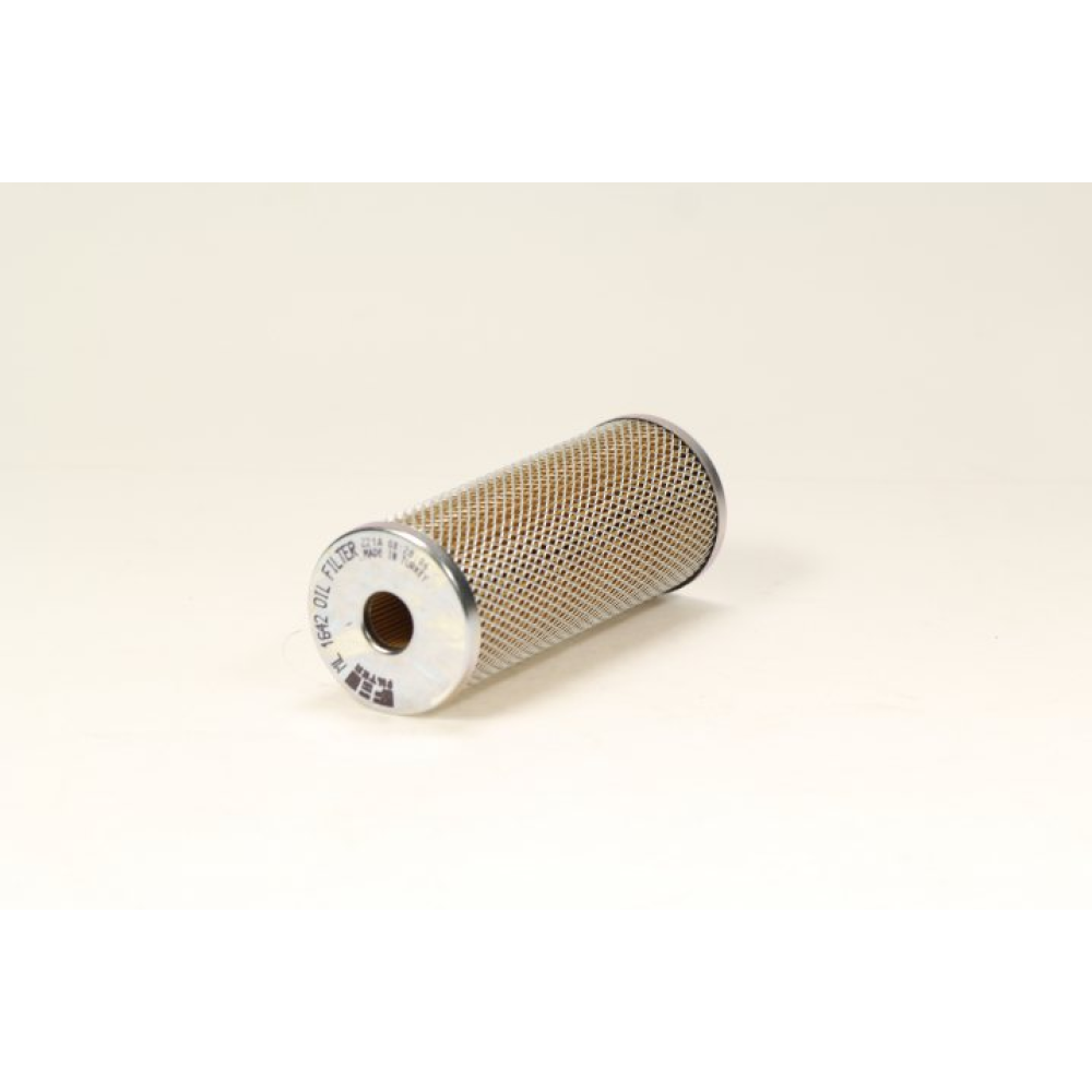 Ölfilter Fil Filter - ML1642 passend zu RENAULT VI