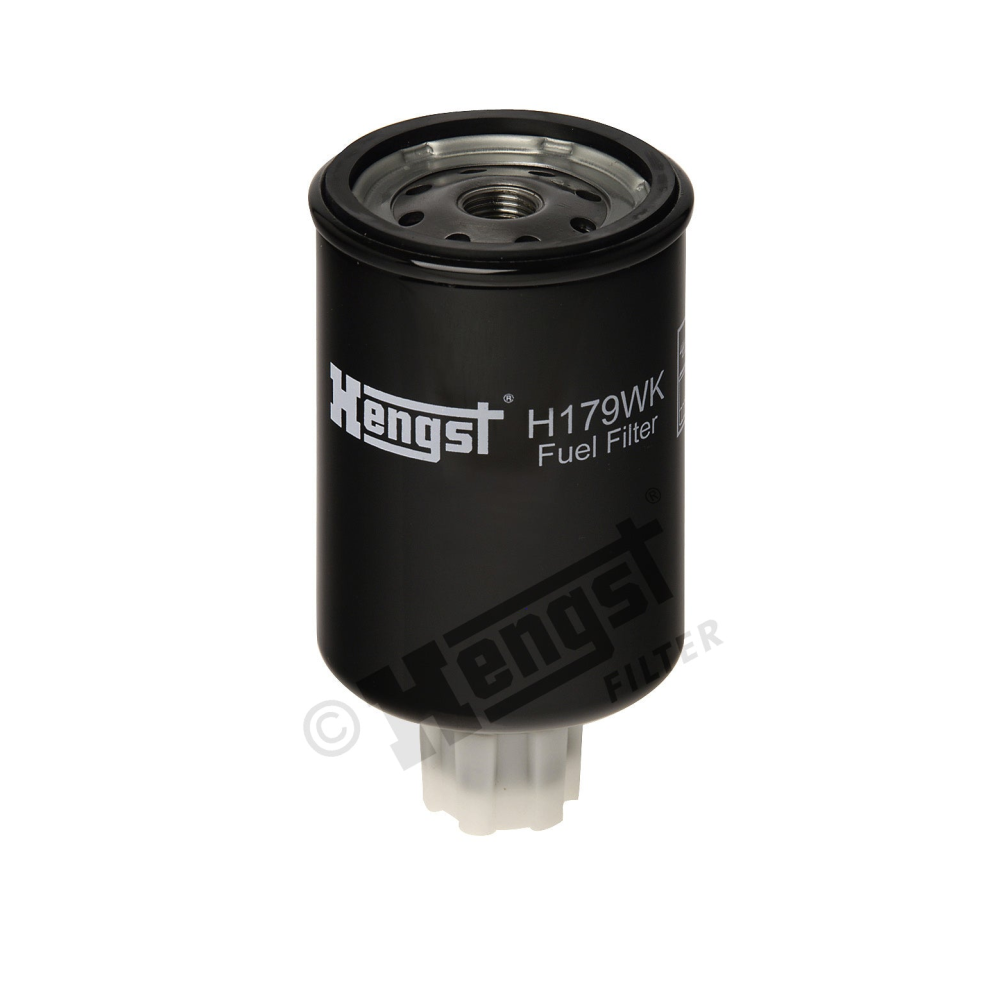 Kraftstofffilter Hengst - H179WK passend zu BOBCAT