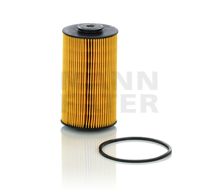 Kraftstofffilter Mann Hummel - P 811 x passend zu KOMATSU