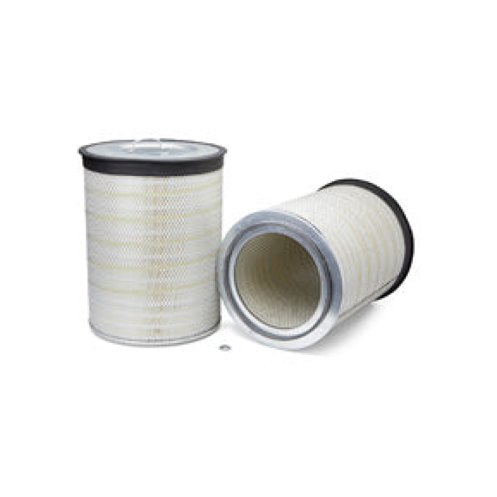 Luftfilter Fleetguard - AF899M passend zu LIEBHERR