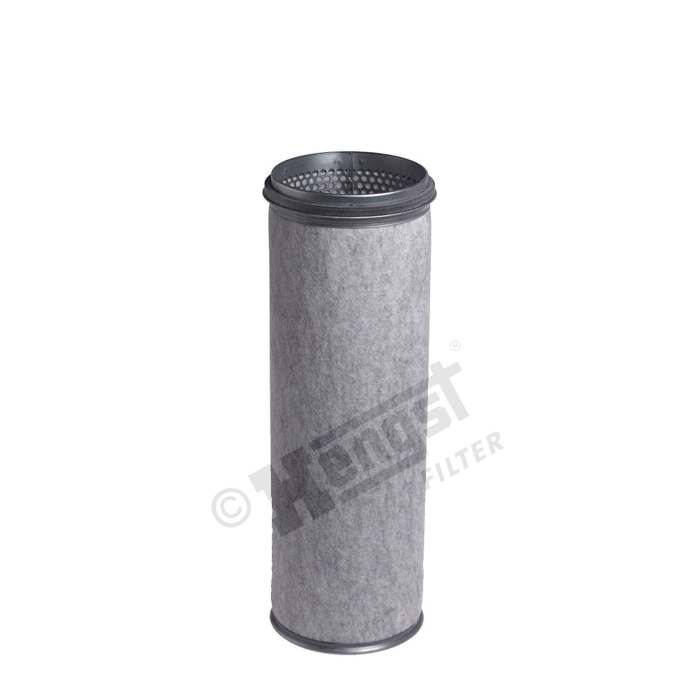 Luftfilter Hengst - E118LS - Luftfilter