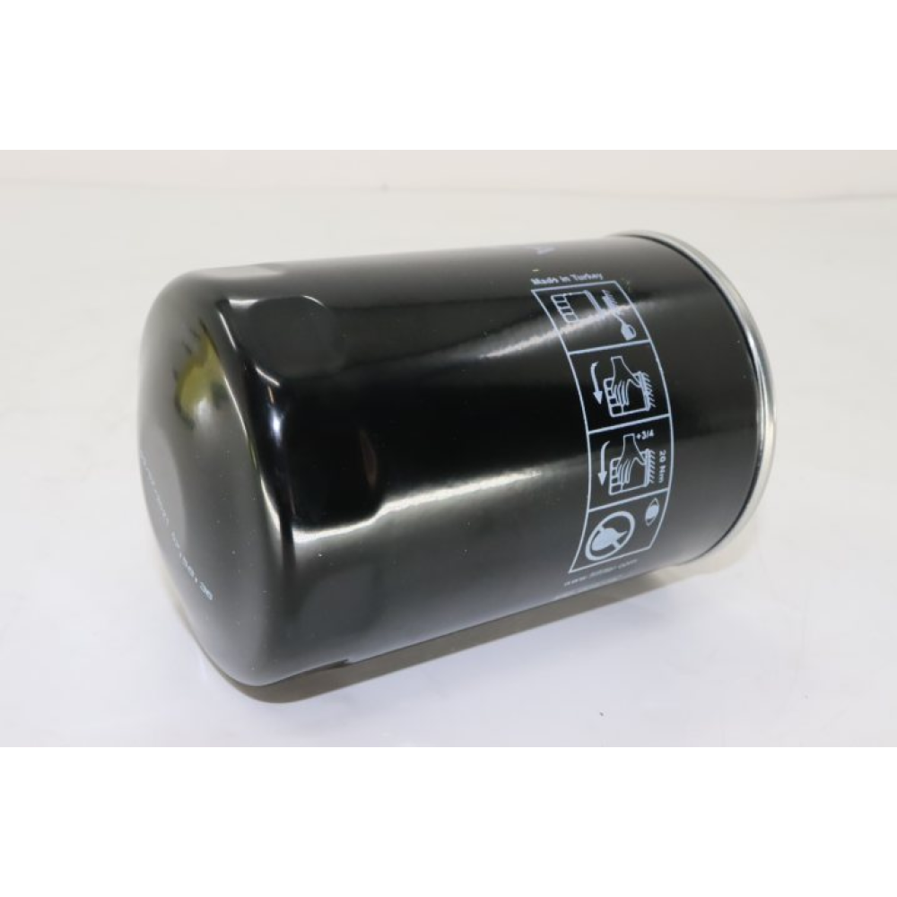 Luftfilter Fil Filter - ZP501A passend zu KOMATSU