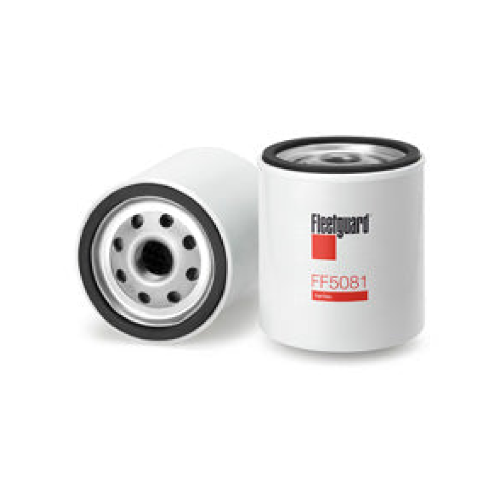 Kraftstofffilter Fleetguard - FF5081 passend zu KOMATSU