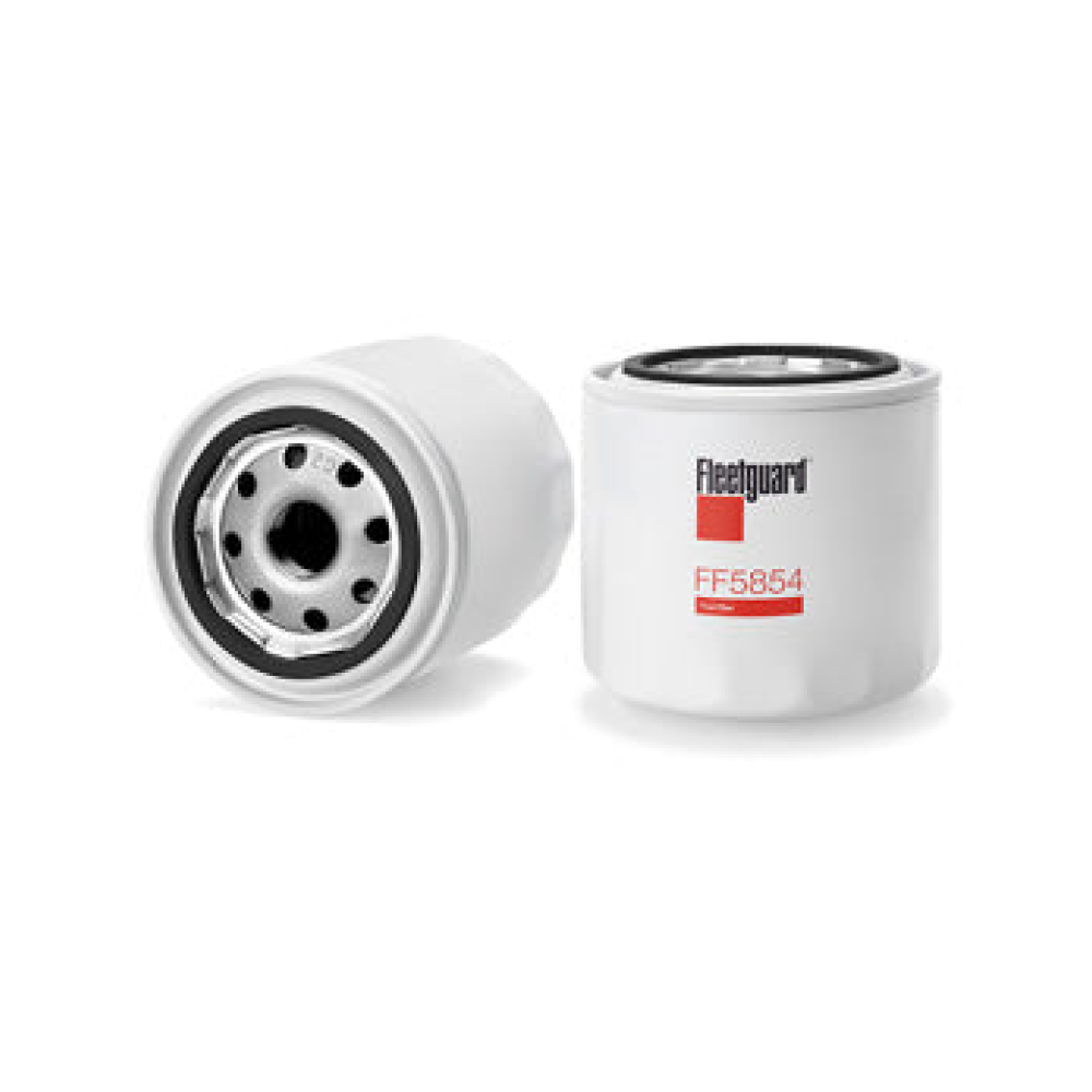 Kraftstofffilter Fleetguard - FF5854 passend zu YANMAR