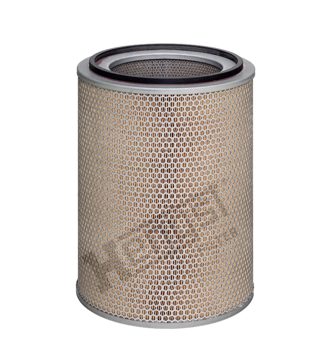Luftfilter Hengst - E1885L passend zu LIEBHERR