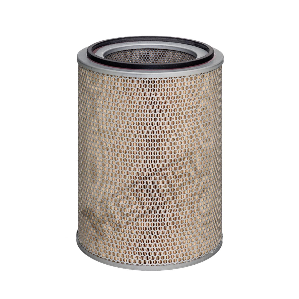 Luftfilter Hengst - E1885L passend zu RENAULT VI