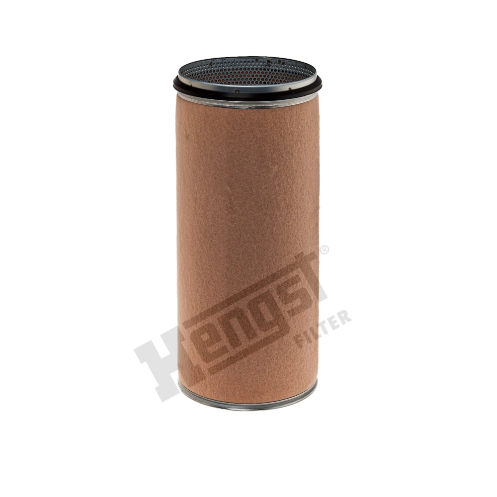 Luftfilter Hengst - E433LS passend zu IVECO