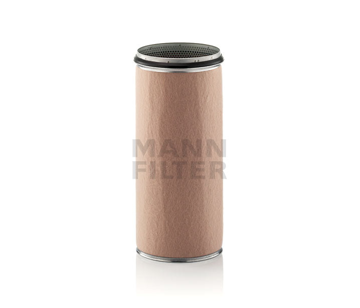 Luftfilter Mann Hummel - CF 2100/1 passend zu IVECO