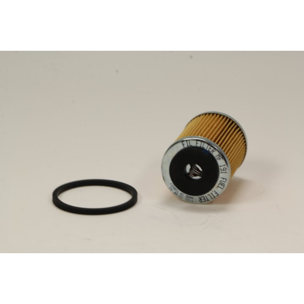 Kraftstofffilter Fil Filter - MF191 passend zu CATERPILLAR