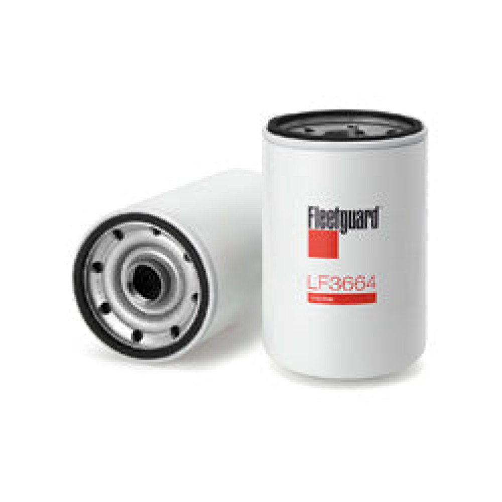 Ölfilter Fleetguard - LF3664 - Ölfilter