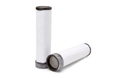 Luftfilter Fleetguard - AF25558 passend zu KOMATSU