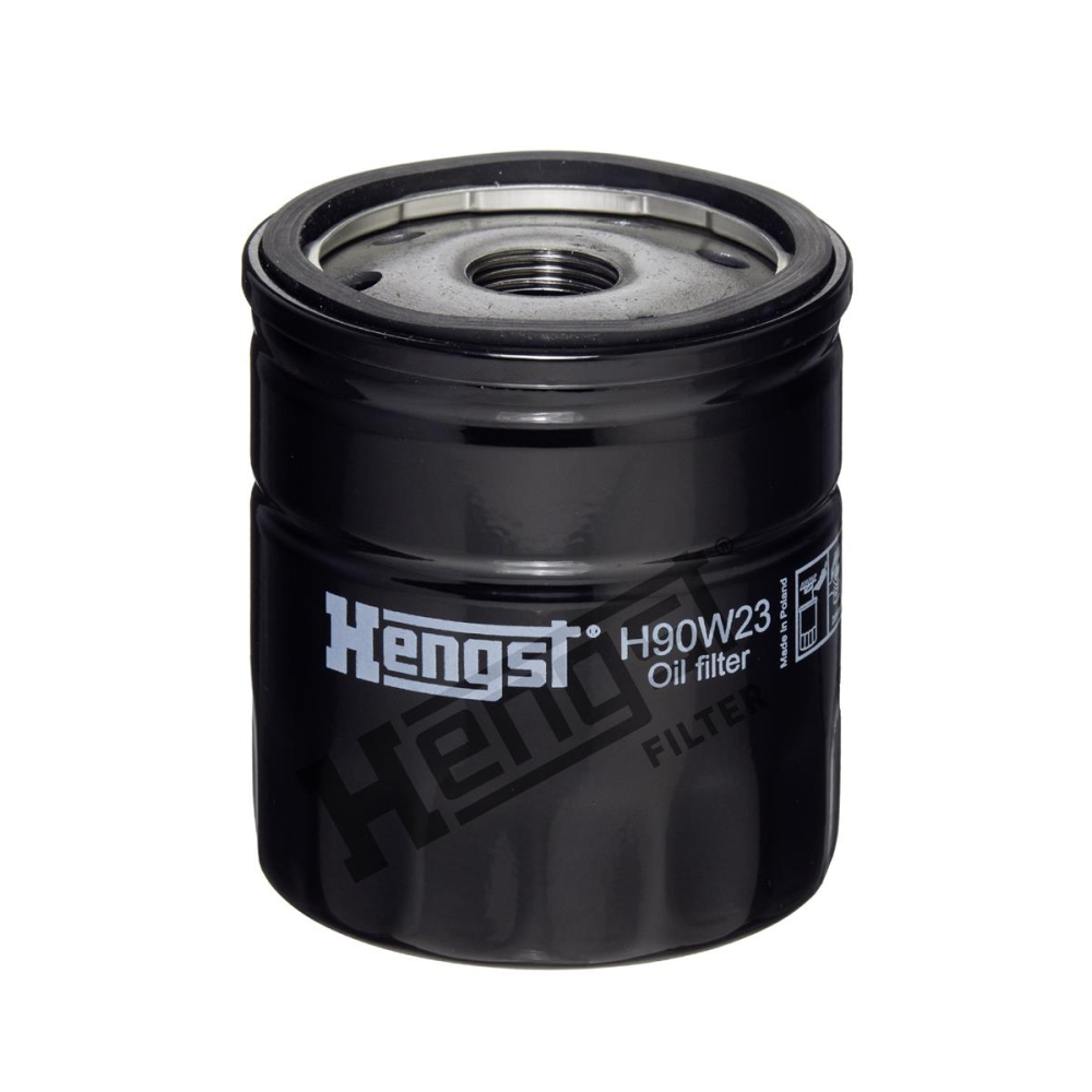 Ölfilter Hengst - H90W23 passend zu CATERPILLAR