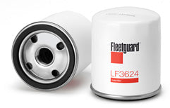 Ölfilter Fleetguard - LF3624 passend zu KUBOTA