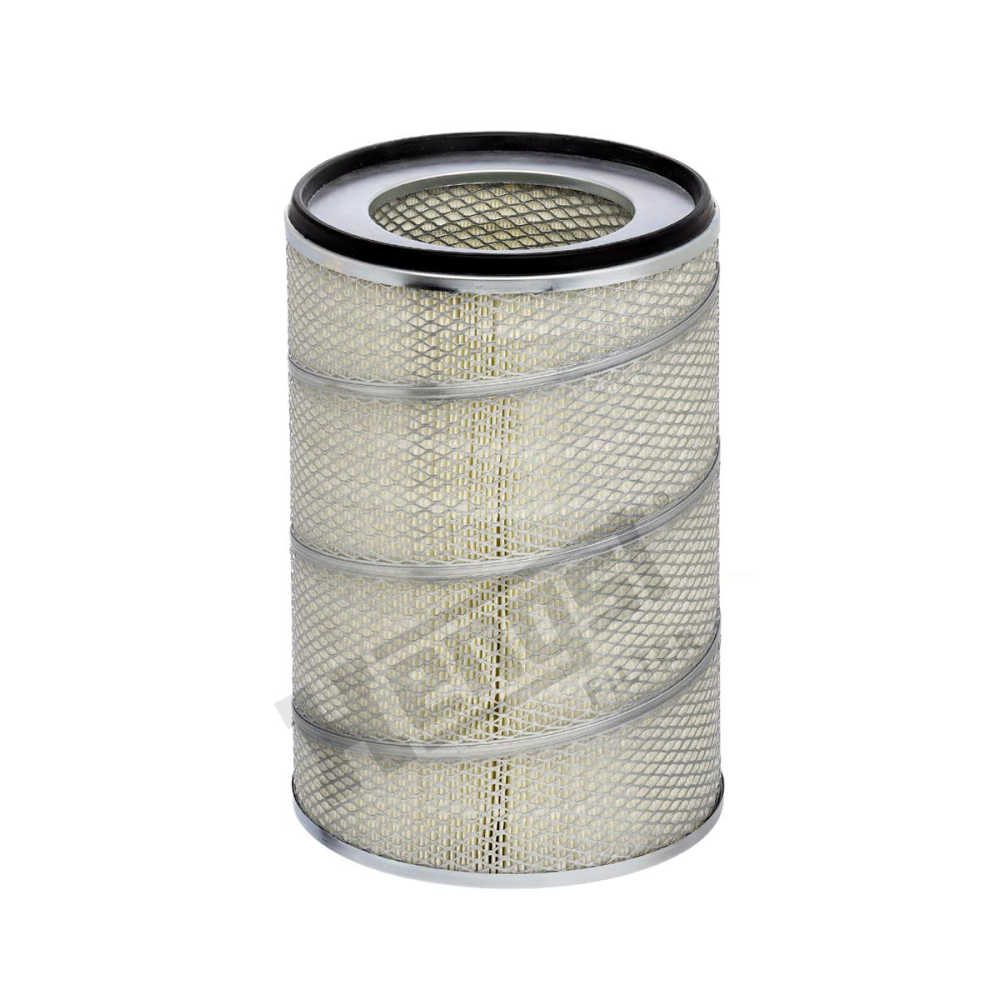 Luftfilter Hengst - E1547L passend zu CATERPILLAR