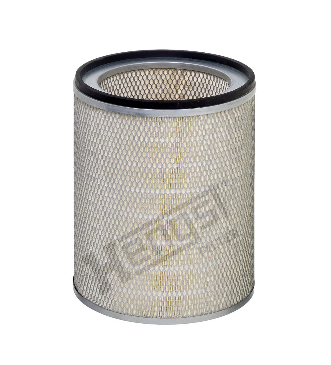 Luftfilter Hengst - E1488L passend zu CATERPILLAR