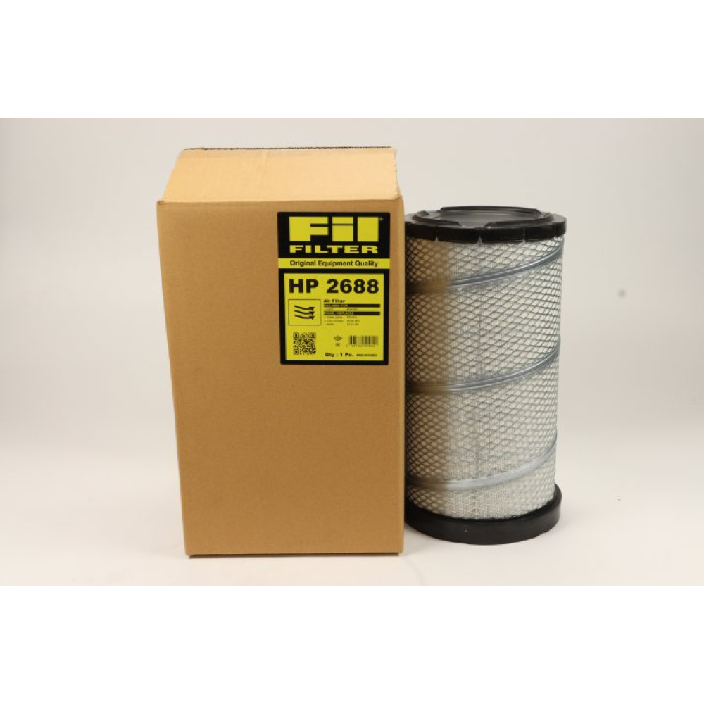 Luftfilter Fil Filter - HP2688 passend zu CATERPILLAR