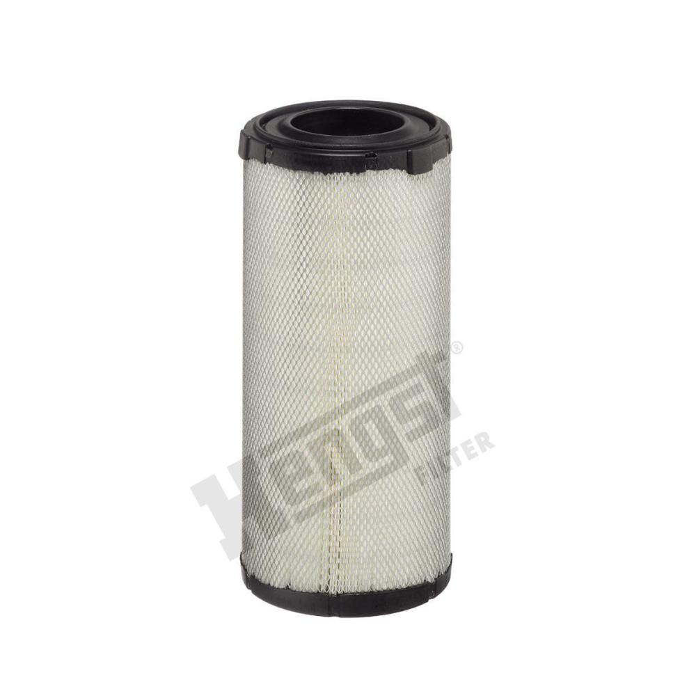Luftfilter Hengst - E586L - Luftfilter