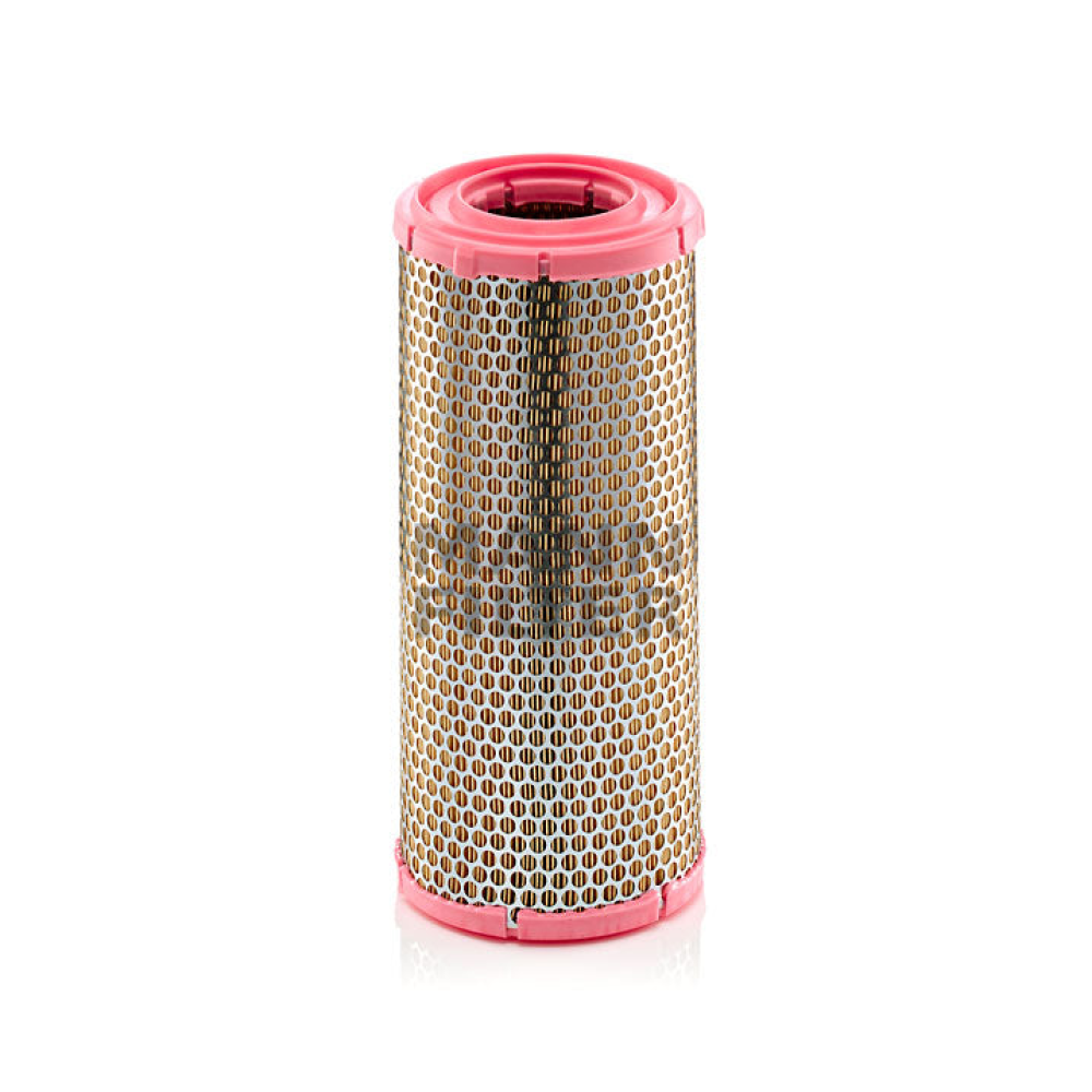 Luftfilter Mann Hummel - C 16 247/1 passend zu IVECO