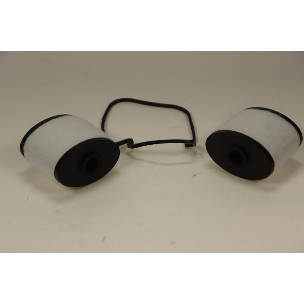 Luftfilter Fil Filter - MLE1727-2 - Luftfilter